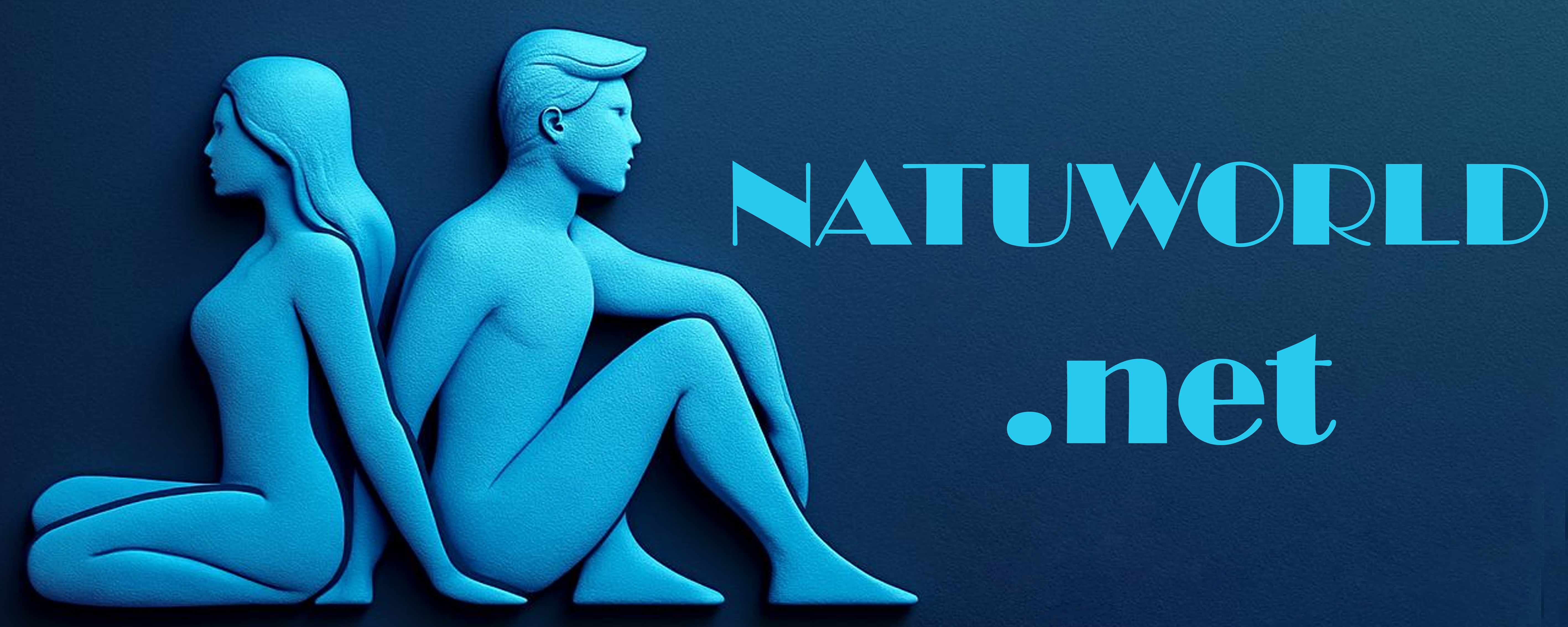 NatuWorld Logo